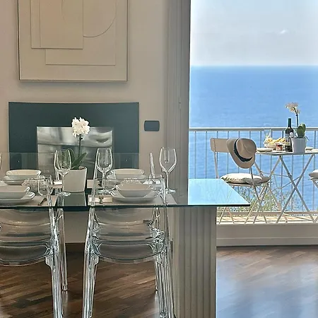 La Finestra Sul Mare - Luxury Riviera Experience