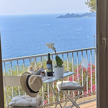 La Finestra Sul Mare - Luxury Riviera Experience