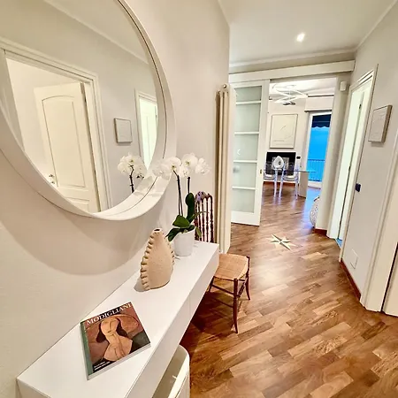 La Finestra Sul Mare - Luxury Riviera Experience