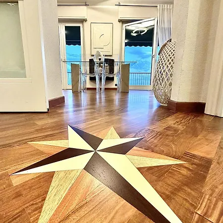 La Finestra Sul Mare - Luxury Riviera Experience Appartamento Chiavari