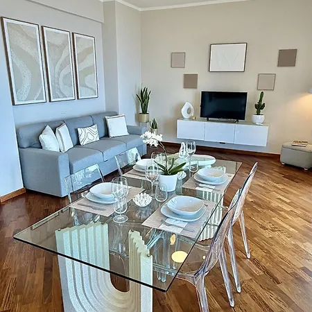 Appartamento La Finestra Sul Mare - Luxury Riviera Experience Chiavari