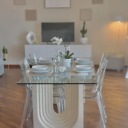 La Finestra Sul Mare - Luxury Riviera Experience Chiavari