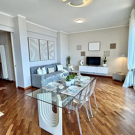 La Finestra Sul Mare - Luxury Riviera Experience Appartamento Chiavari