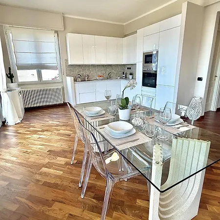 Appartamento La Finestra Sul Mare - Luxury Riviera Experience *