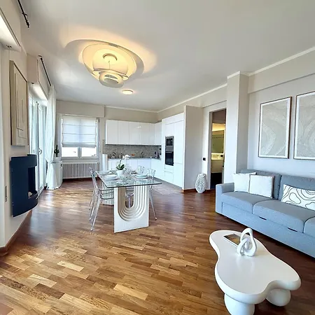 La Finestra Sul Mare - Luxury Riviera Experience