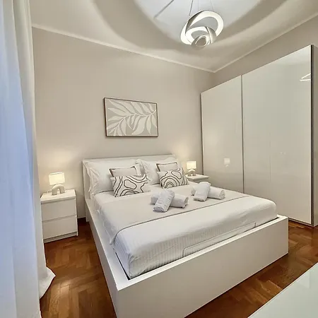 La Finestra Sul Mare - Luxury Riviera Experience Appartamento