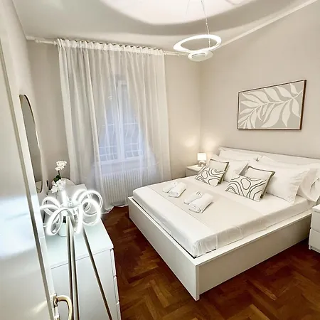 Appartamento La Finestra Sul Mare - Luxury Riviera Experience *