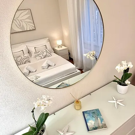 Appartamento La Finestra Sul Mare - Luxury Riviera Experience Chiavari