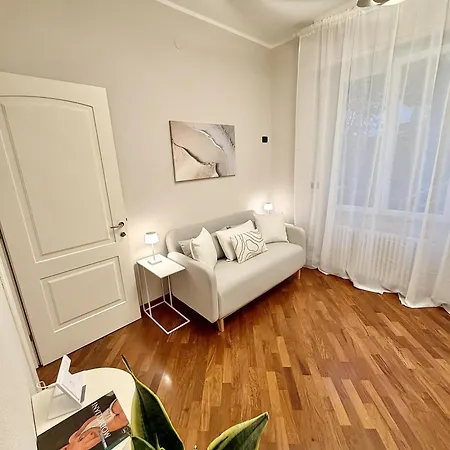 La Finestra Sul Mare - Luxury Riviera Experience Chiavari